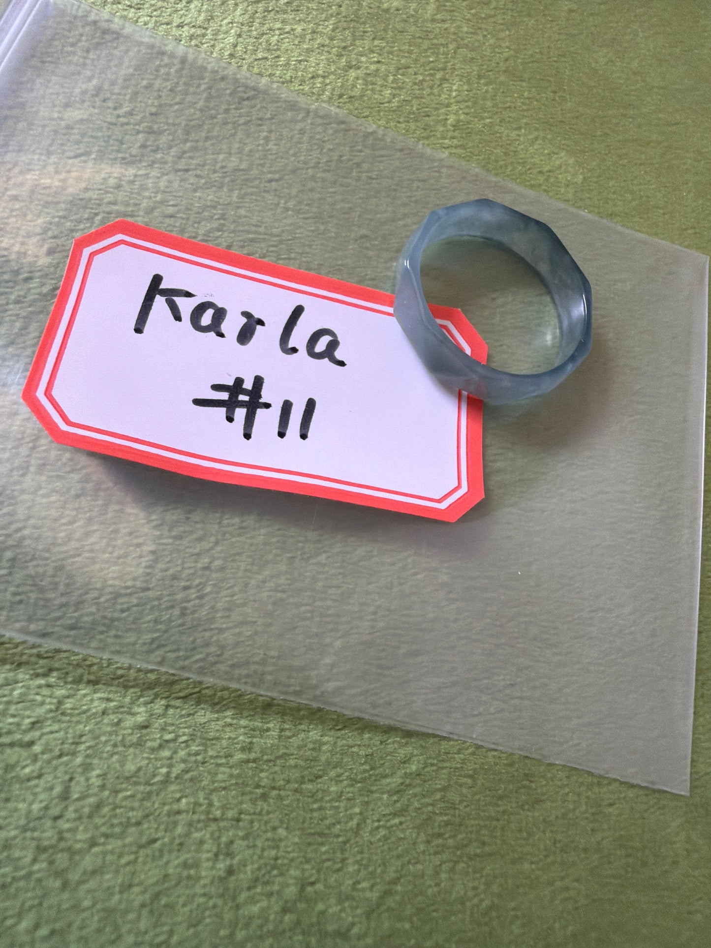 Karla link 26 8.11🐂