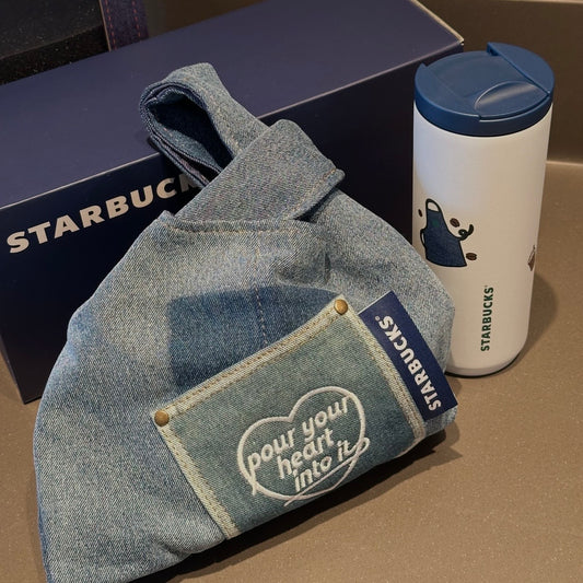 Starbucks cup num 1511