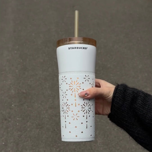 Starbucks cup num 447
