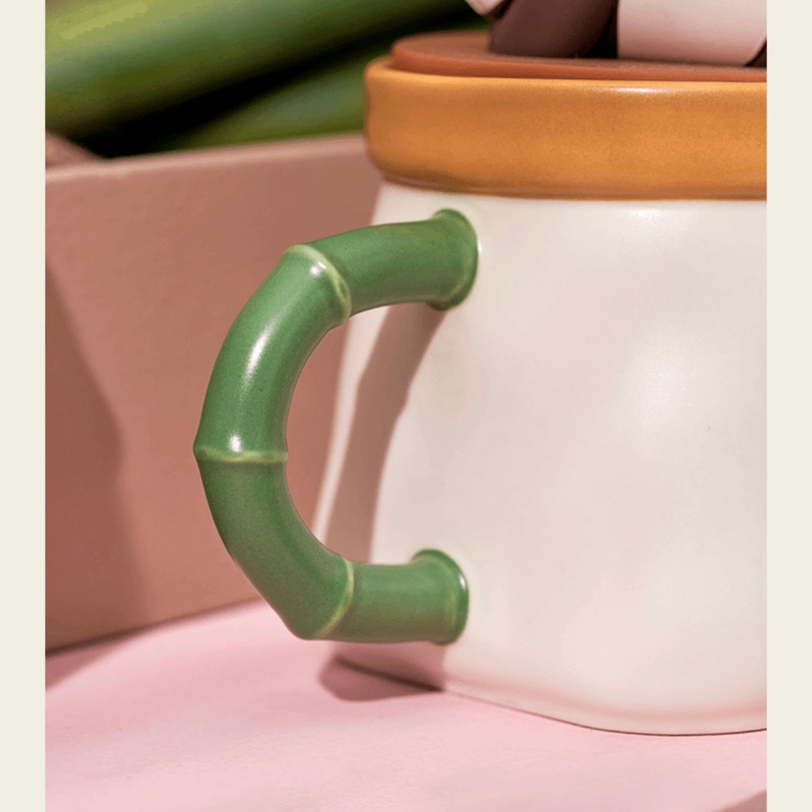 Starbucks cup num 500