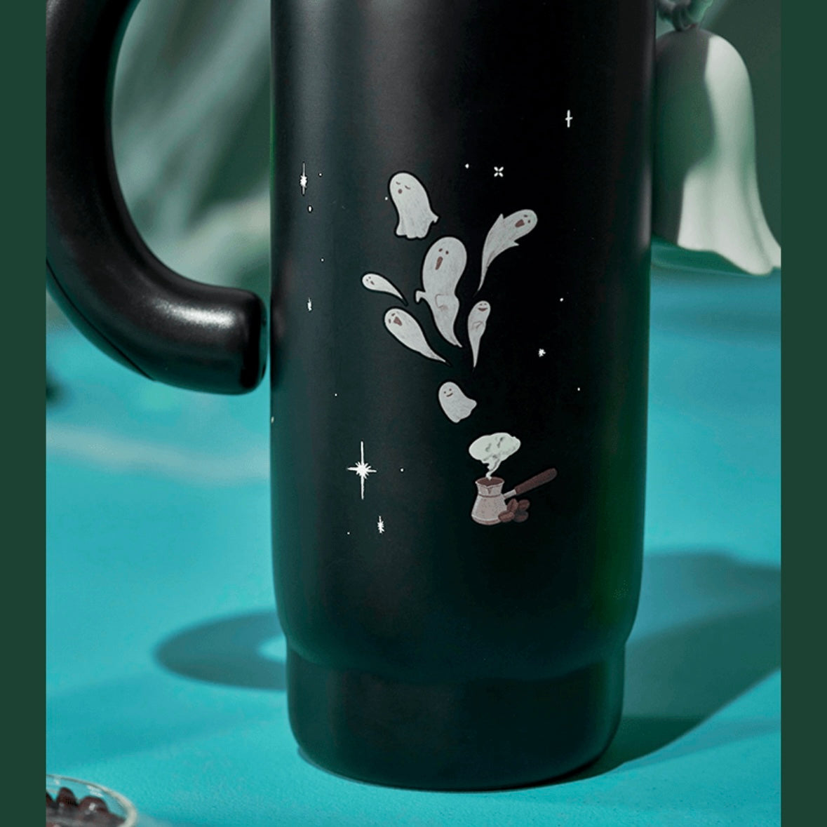 Starbucks cup num 505