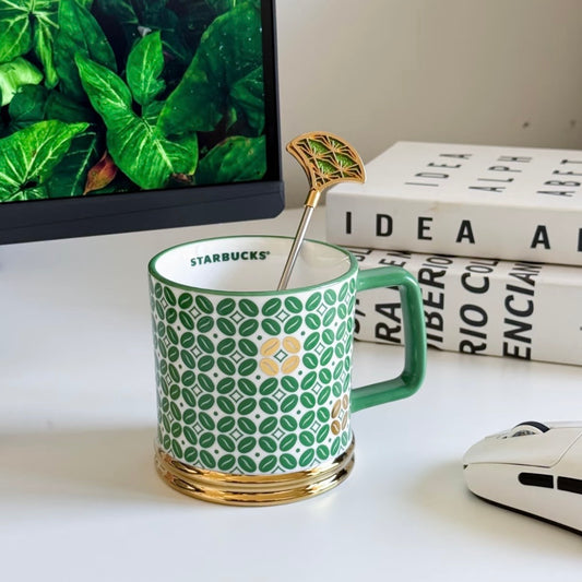 Starbucks cup num 1451