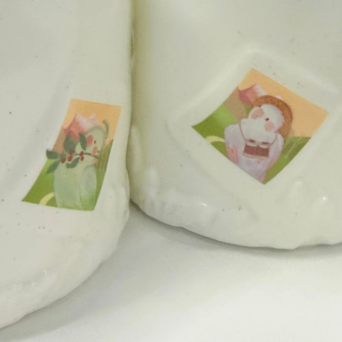 Starbucks cup num 1279