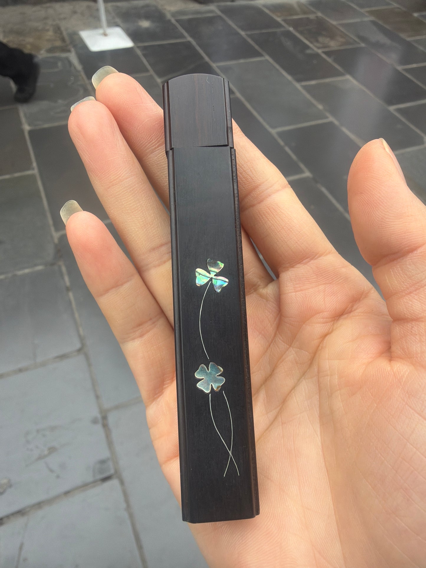 Terri link 26 3.23 man