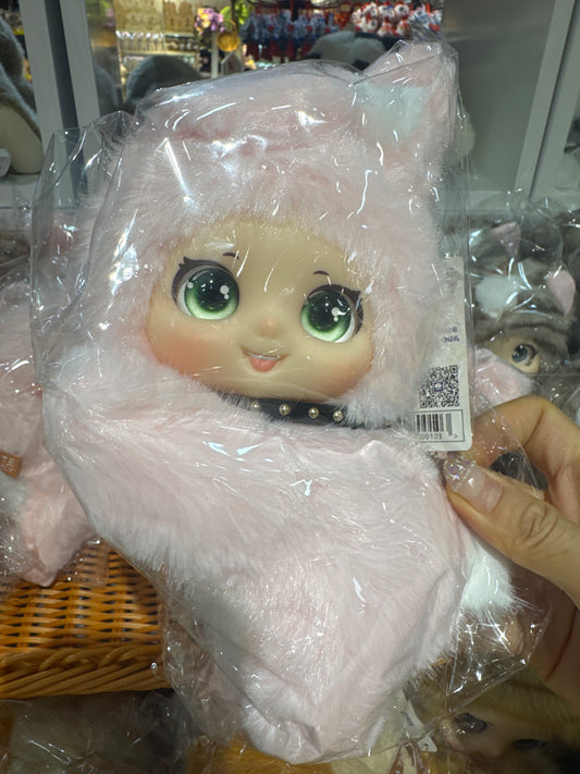 Wanda link 25 11.2 man