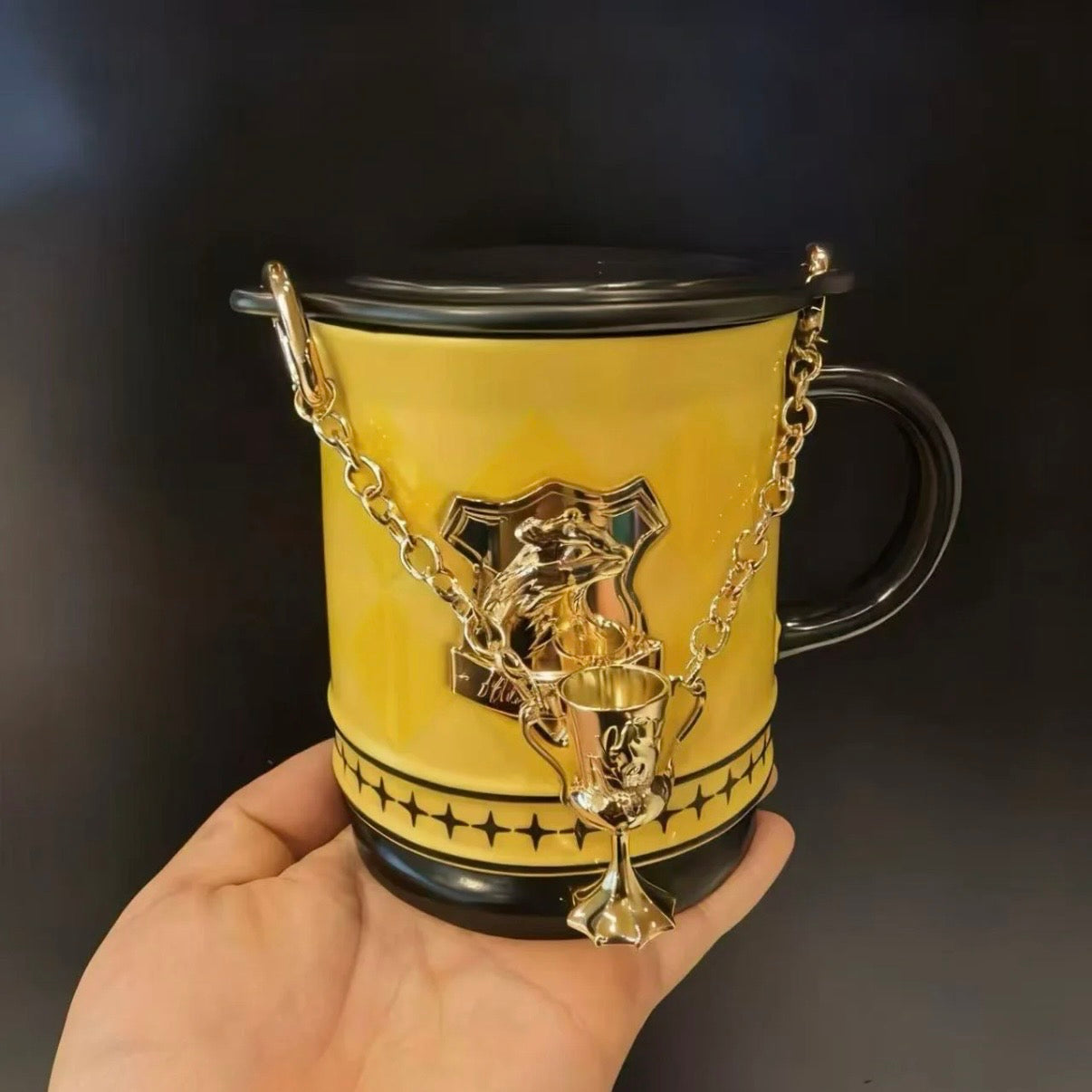 Starbucks cup num 1379