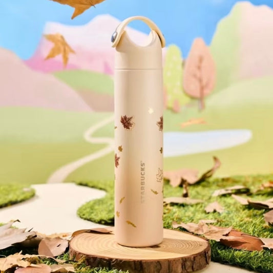 Starbucks cup num 1277