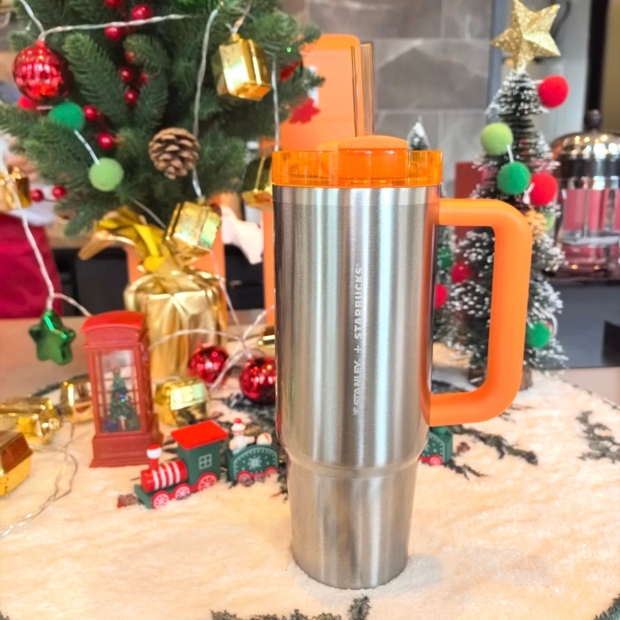 Starbucks cup num 1399