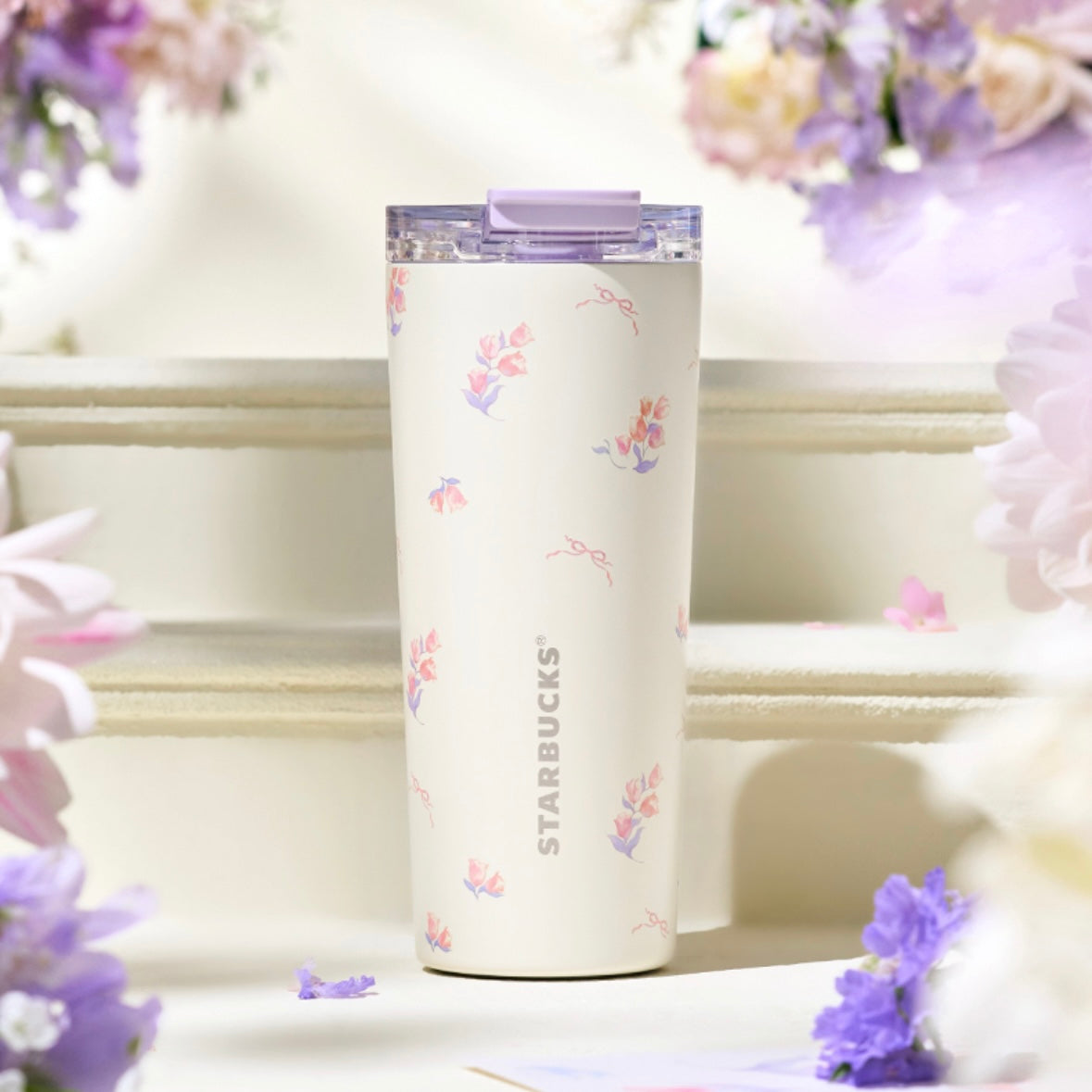 Starbucks cup num 1118