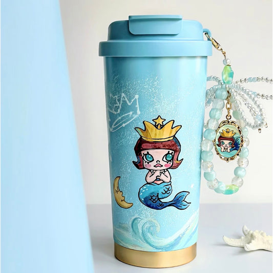 Starbucks cup num 1695