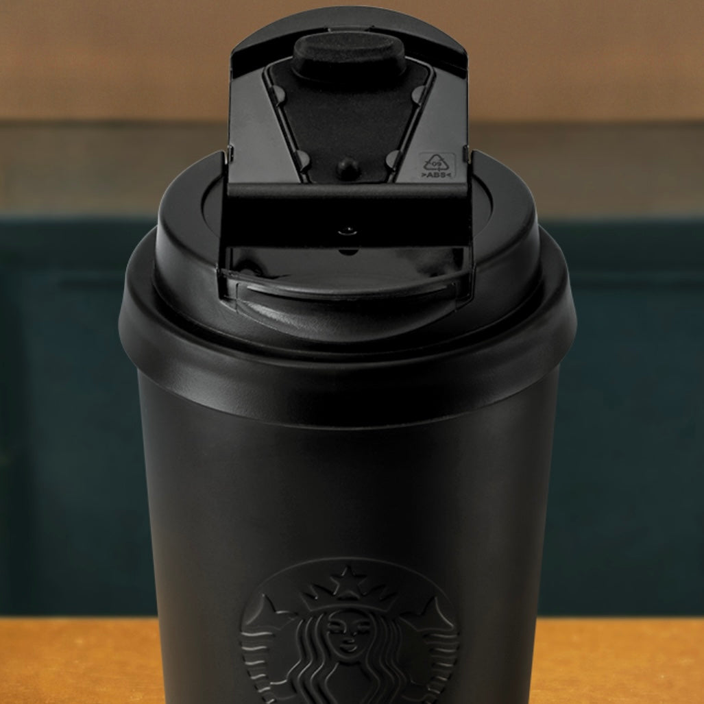 Starbucks cup num 1007