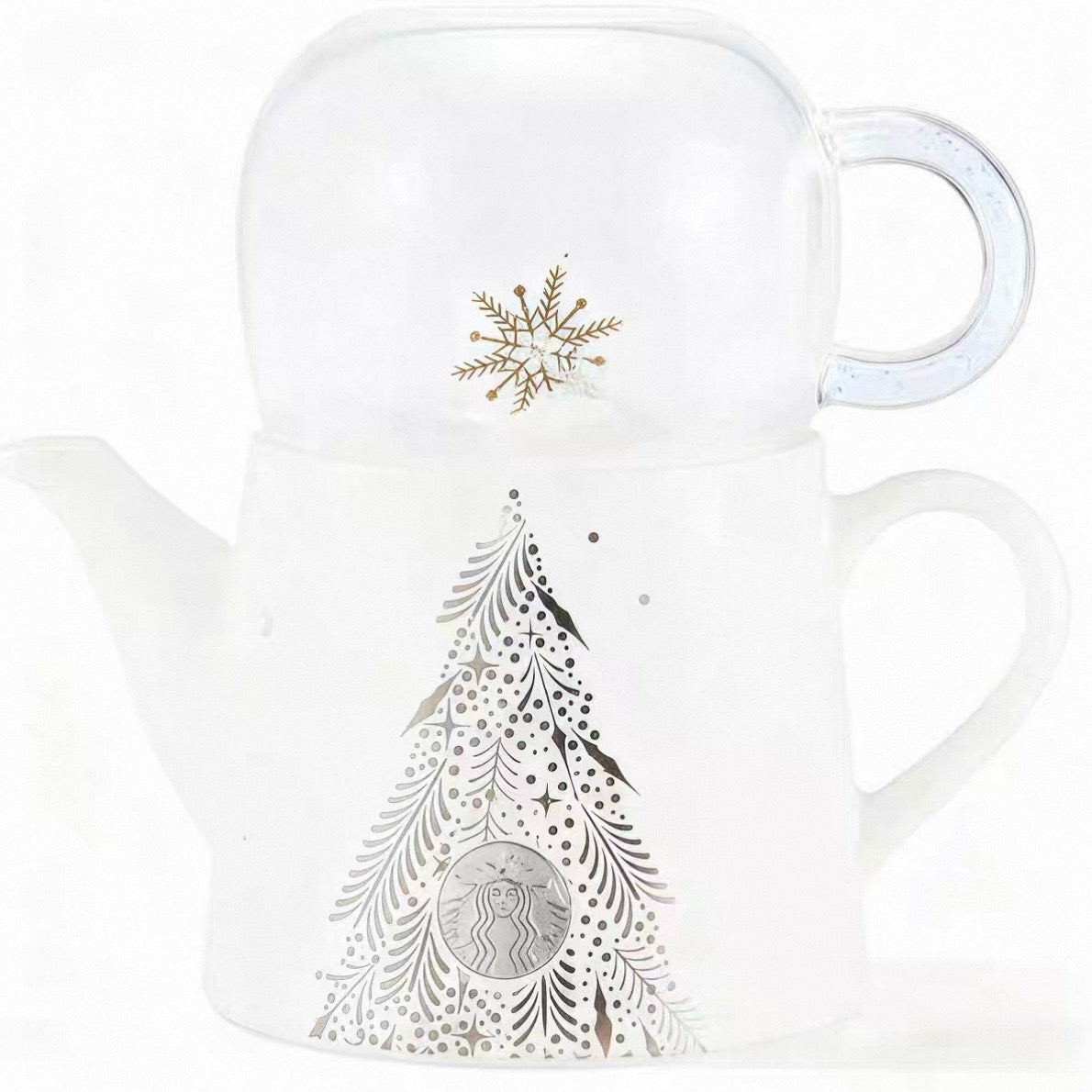 Starbucks cup num 1353