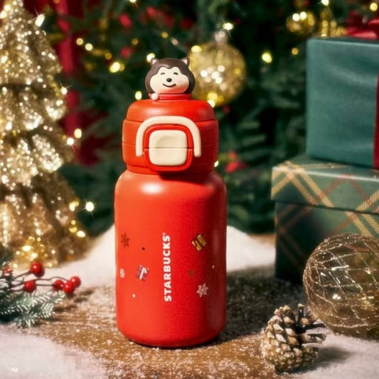 Starbucks cup num 1293