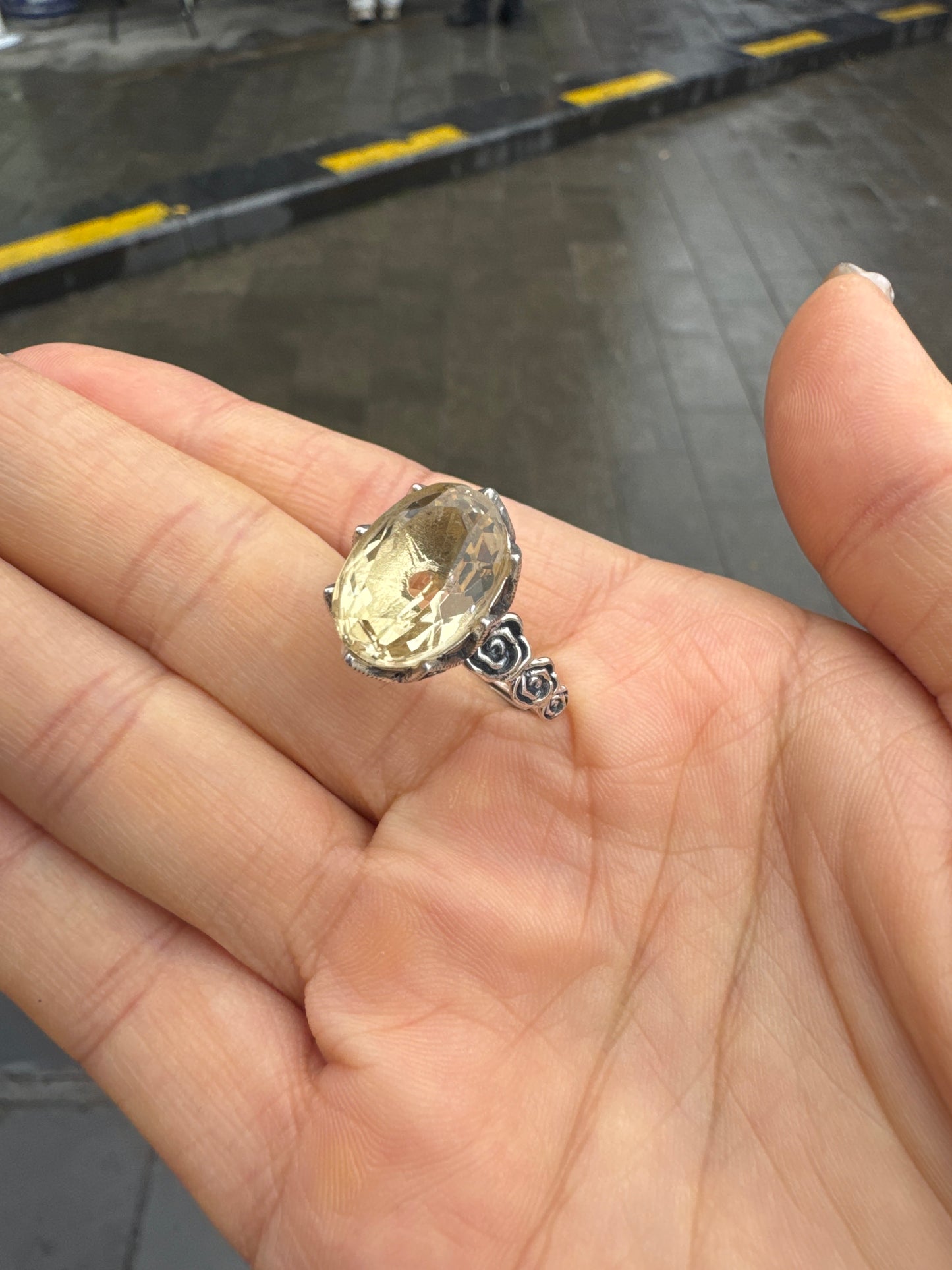 Gaby link 25 11.3 man