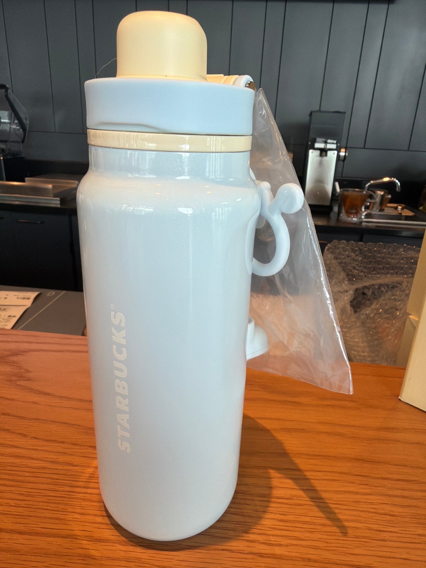 Starbucks cup num 1640