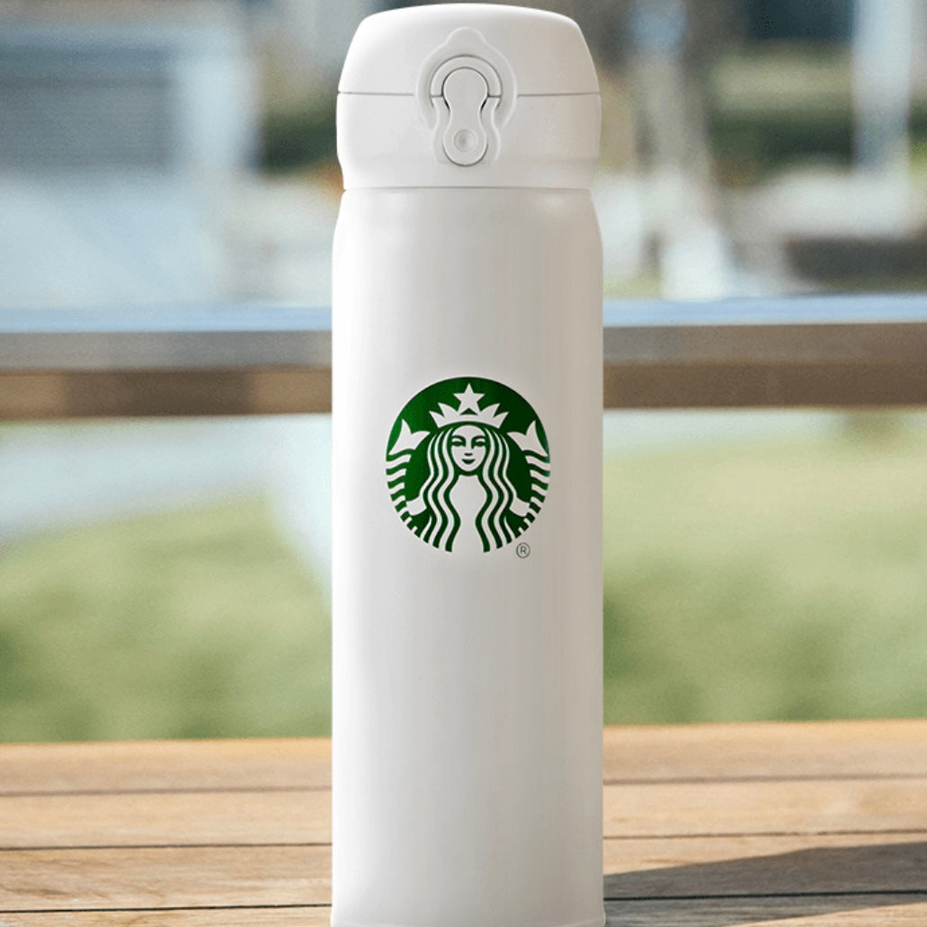 Starbucks cup num 1008