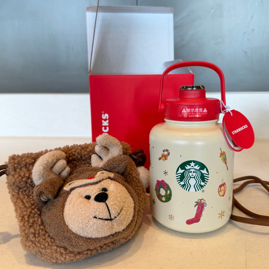 Starbucks cup num 1292