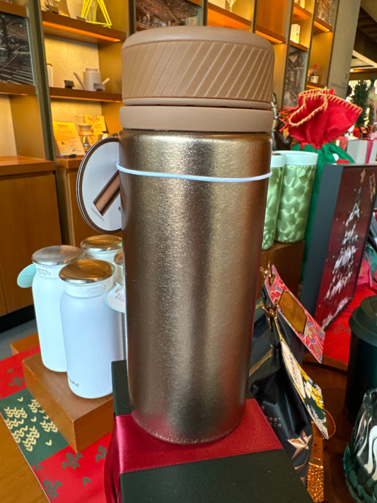 Starbucks cup num 456