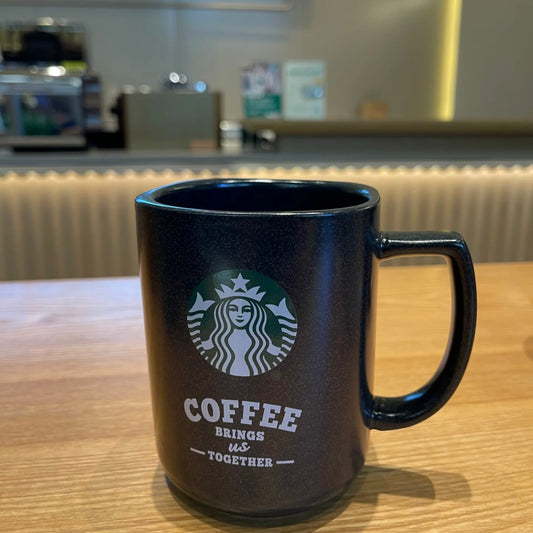 Starbucks cup num 1011