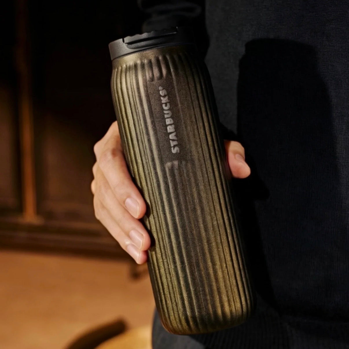 Starbucks cup num 1371