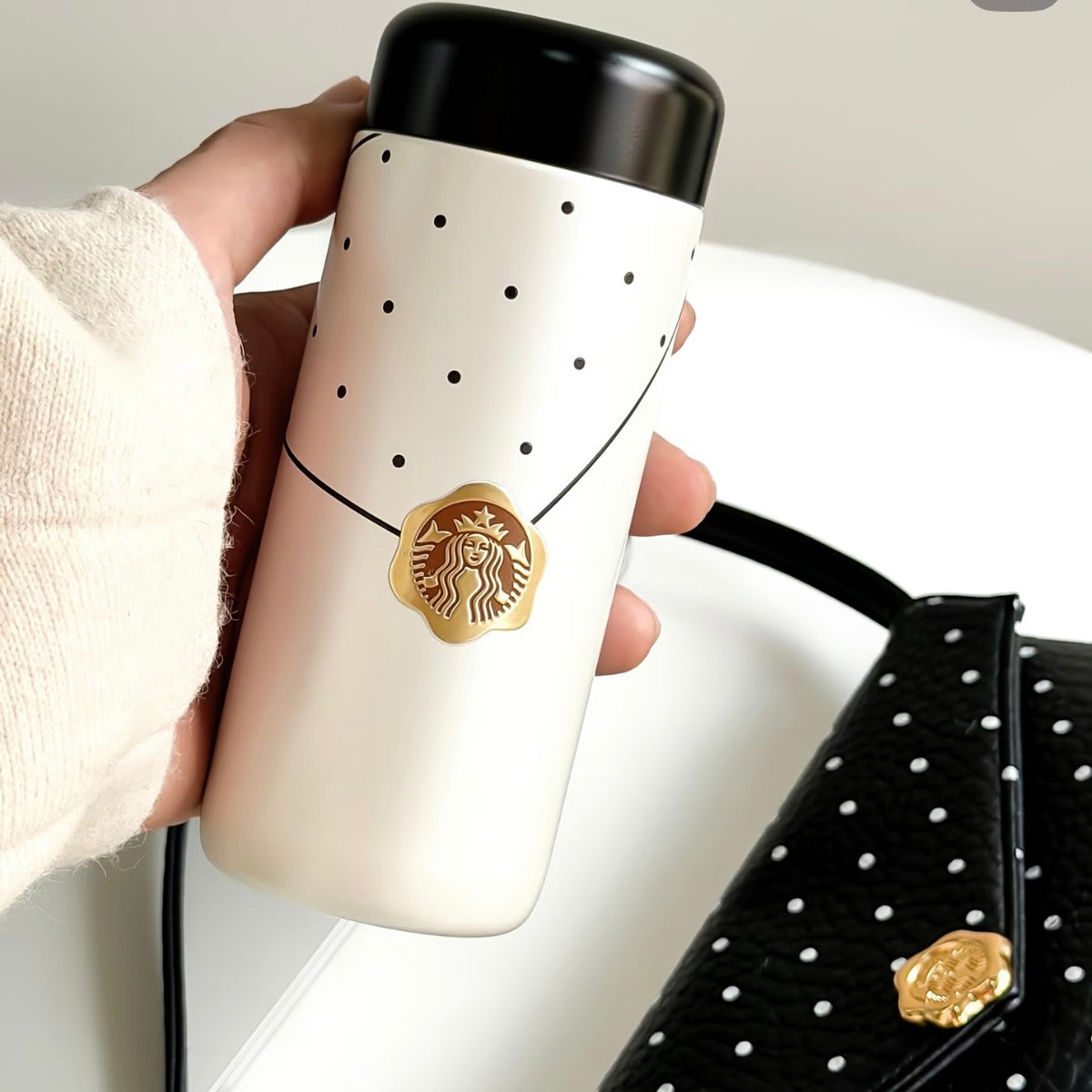Starbucks cup num 1780