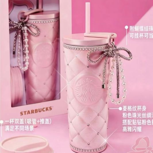 Starbucks cup num 1419