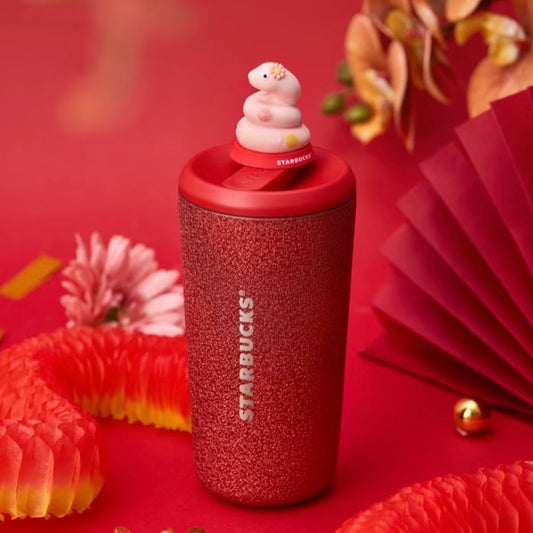 Starbucks cup num 432