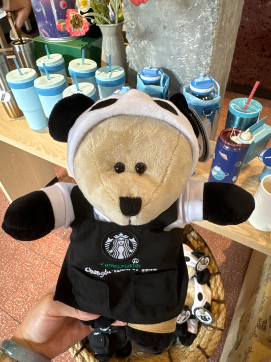 Starbucks cup num 691