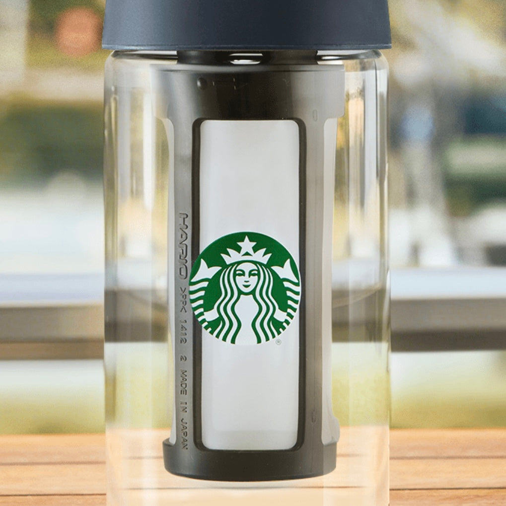 Starbucks cup num 1004