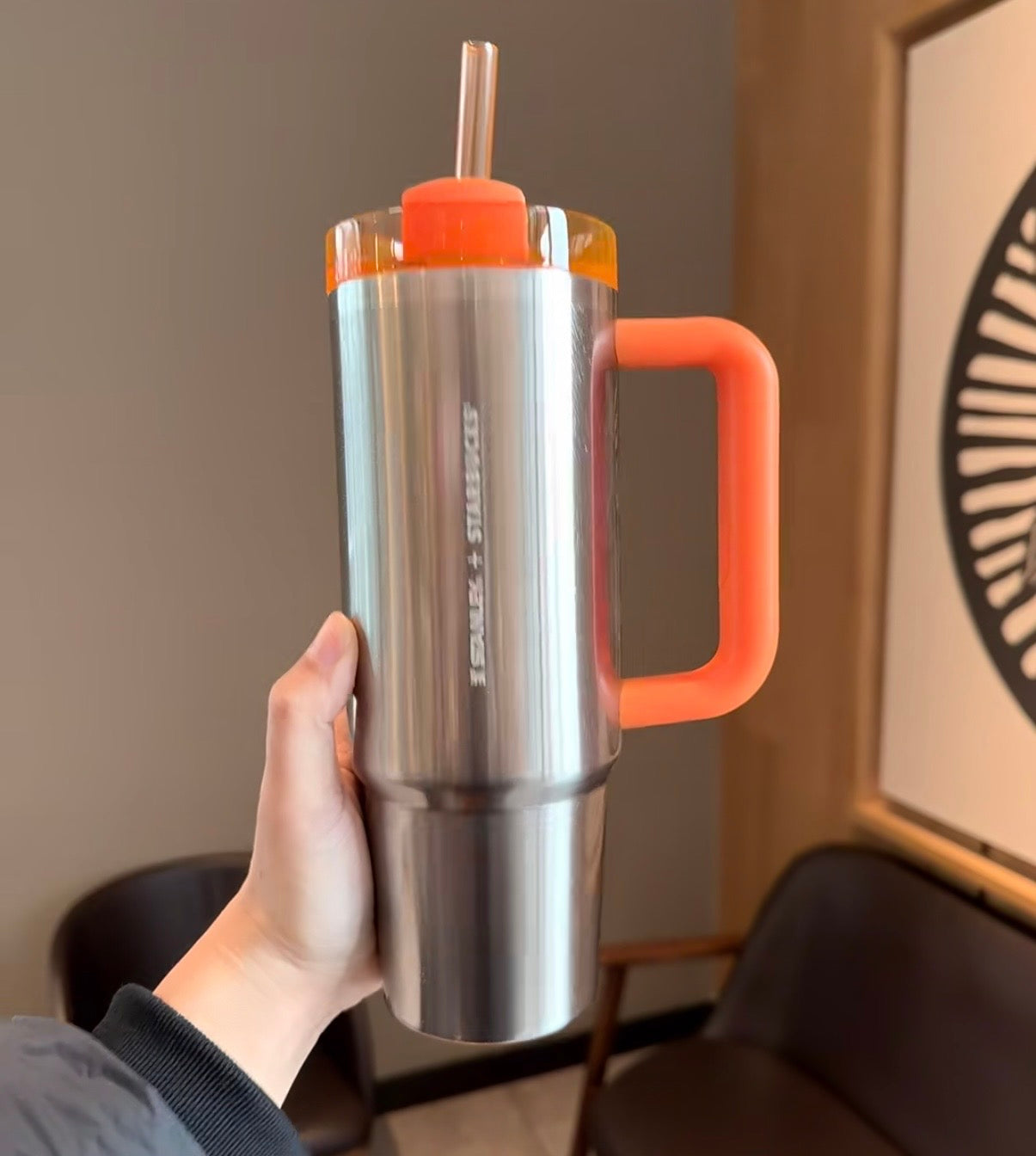 Starbucks cup num 1399