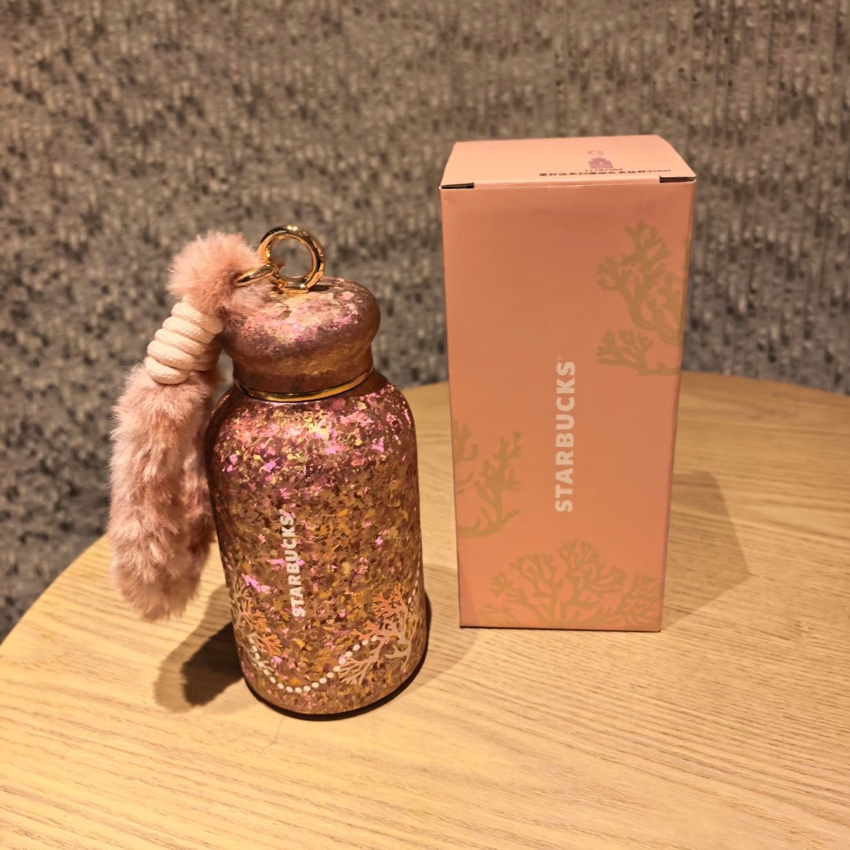 Starbucks cup num 1442