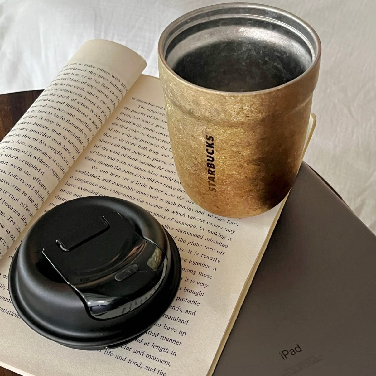 Starbucks cup num 1711