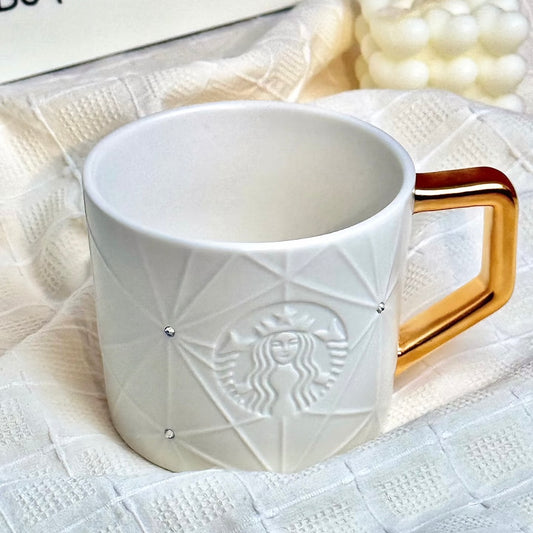 Starbucks cup num 444