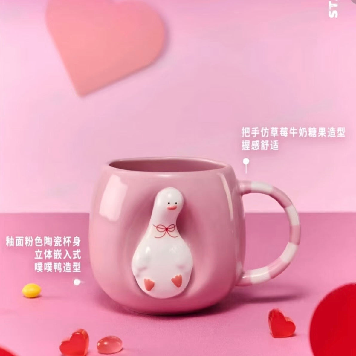 Starbucks cup num 1433