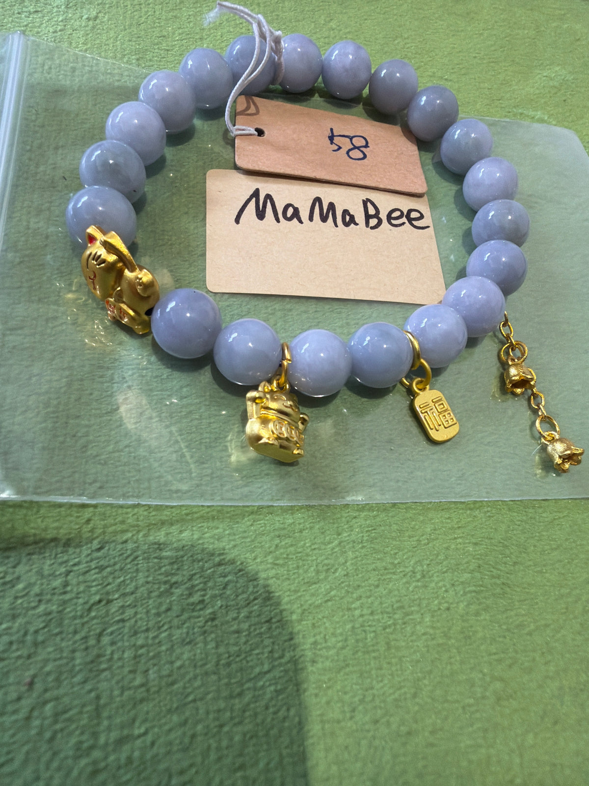 Mamabee link 26 9.16👩🏻‍🔬