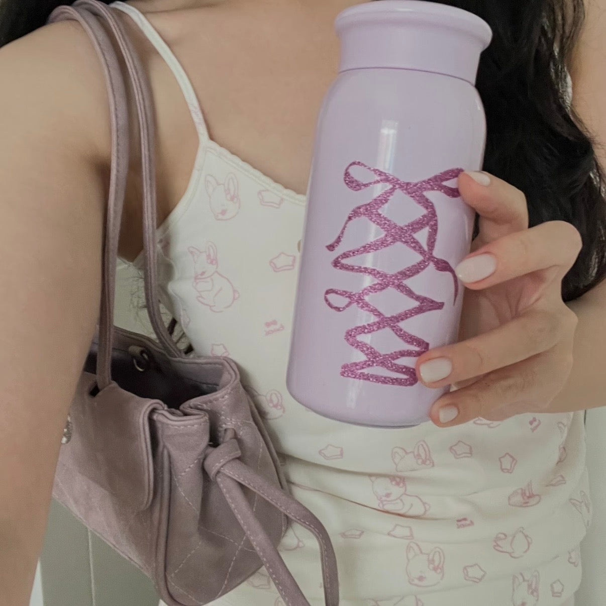 Starbucks cup num 1672