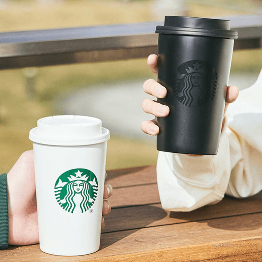 Starbucks cup num 1009