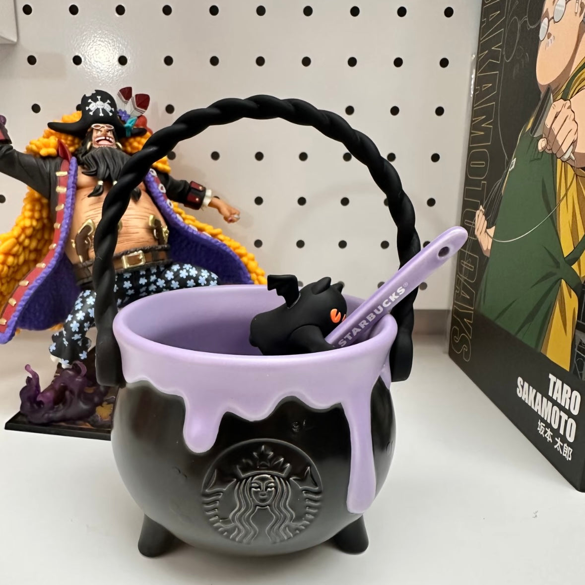 Starbucks cup num 1281