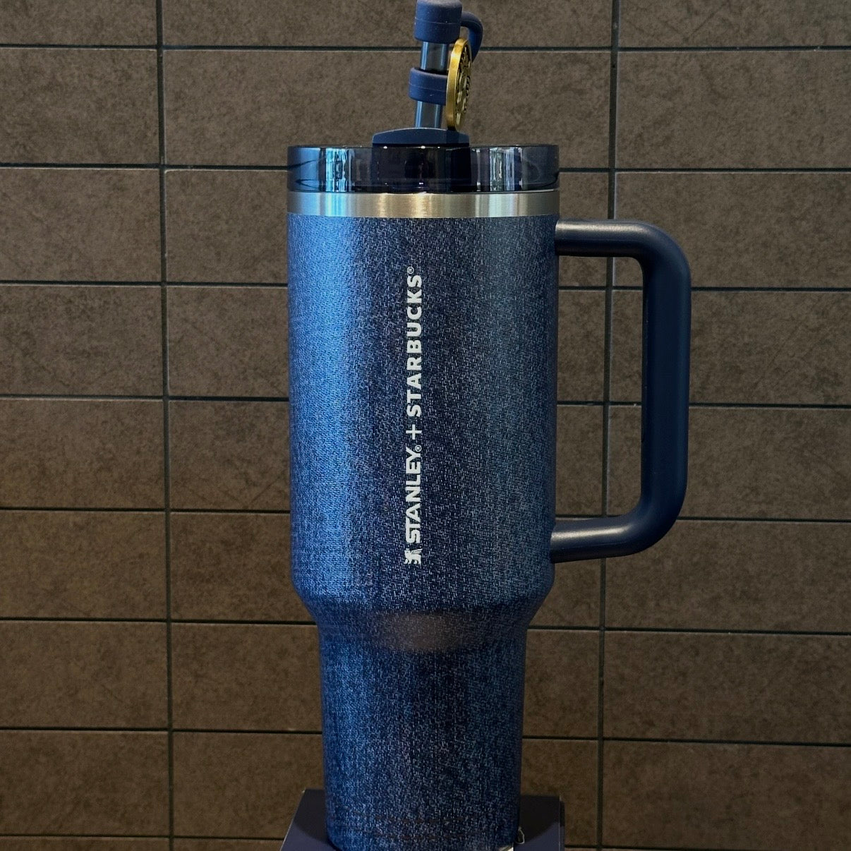 Starbucks cup num 1502