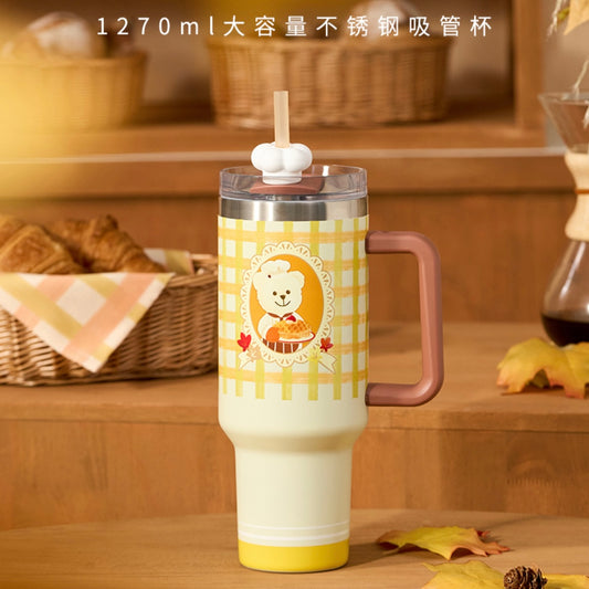 Starbucks cup num 1333