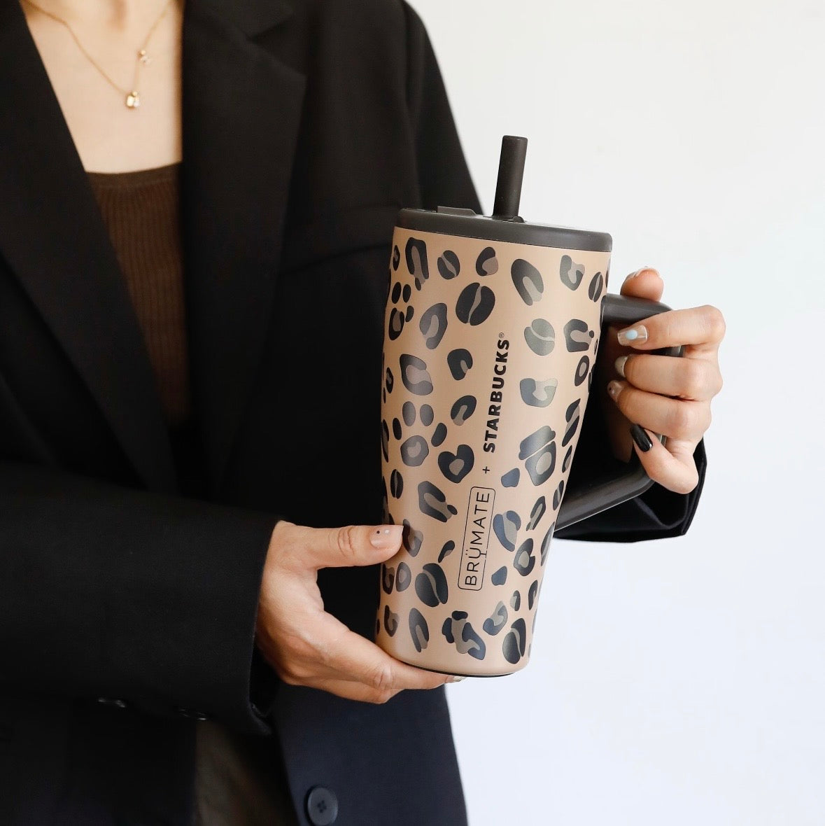 Starbucks cup num 1718