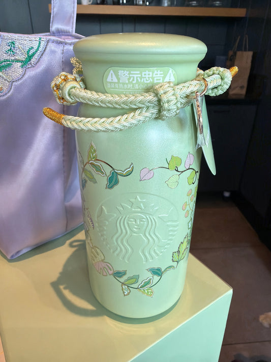 Starbucks cup num 1530