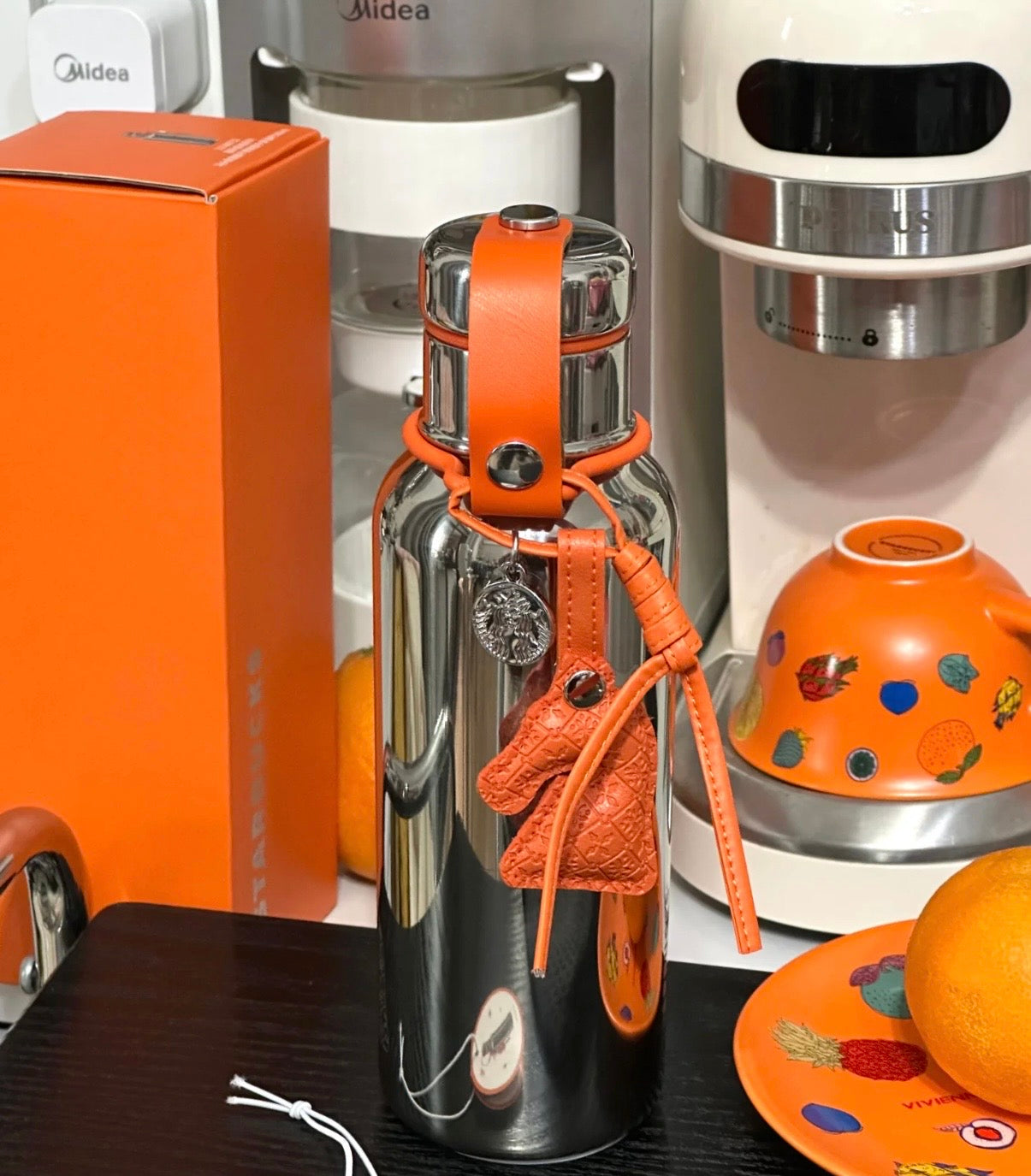 Starbucks cup num 1405