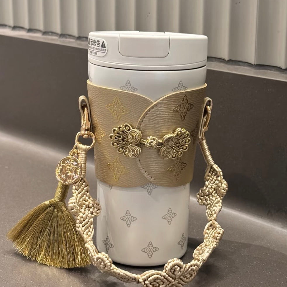 Starbucks cup num 1445