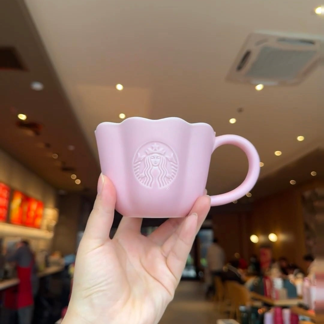 Starbucks cup num 361