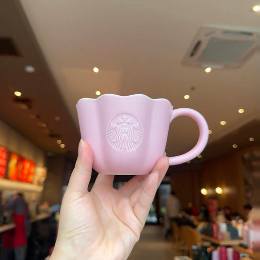 Starbucks cup num 361