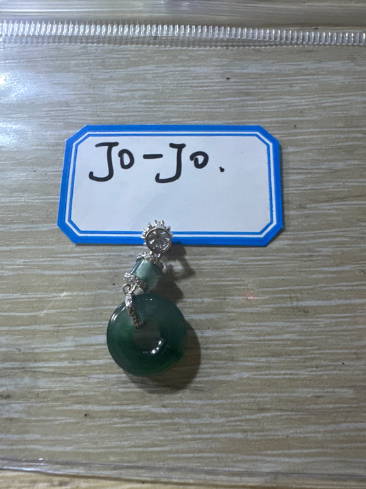 Jo-jo link 25 2.17 man