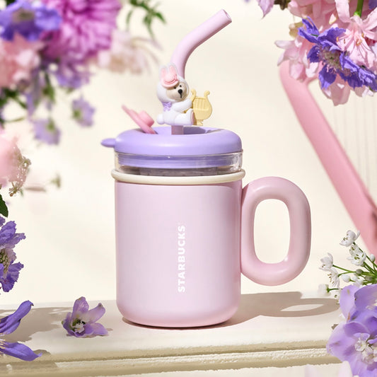 Starbucks cup num 1116