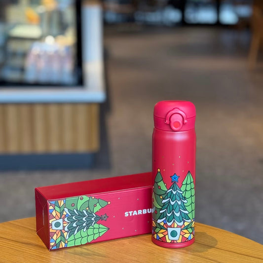 Starbucks cup num 480