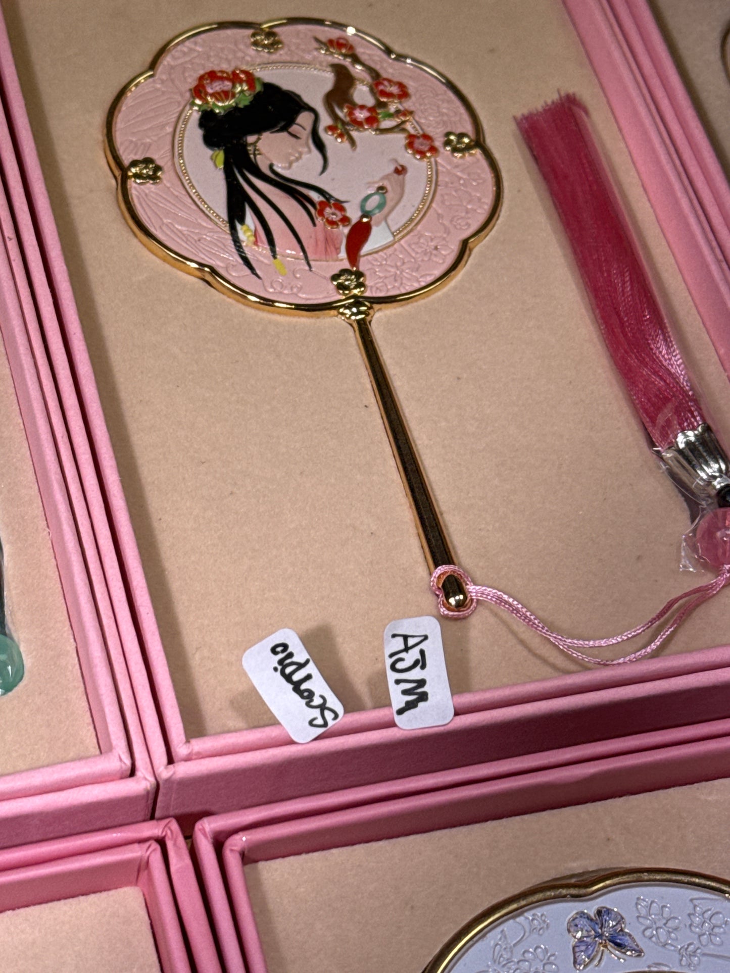 Scorpio link 14 8.9👩🏻‍🦱